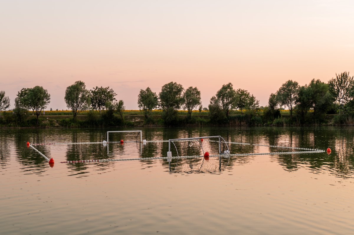 Featured image for “Vaterpolo na bajeru”