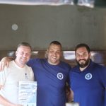 Održan prvi memorijalni međunarodni vaterpolo turnir Igor Marković