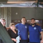 Održan prvi memorijalni međunarodni vaterpolo turnir Igor Marković