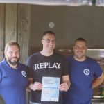 Održan prvi memorijalni međunarodni vaterpolo turnir Igor Marković